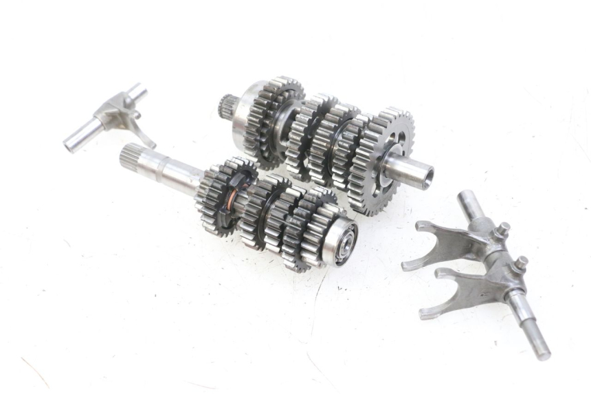 photo de GEARBOX HONDA CR 85 (2003 - 2007)