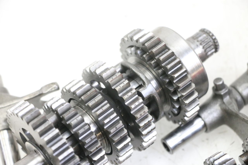 photo de GEARBOX HONDA CR 85 (2003 - 2007)