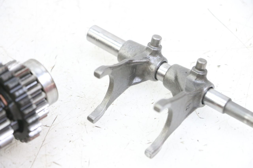 photo de GEARBOX HONDA CR 85 (2003 - 2007)