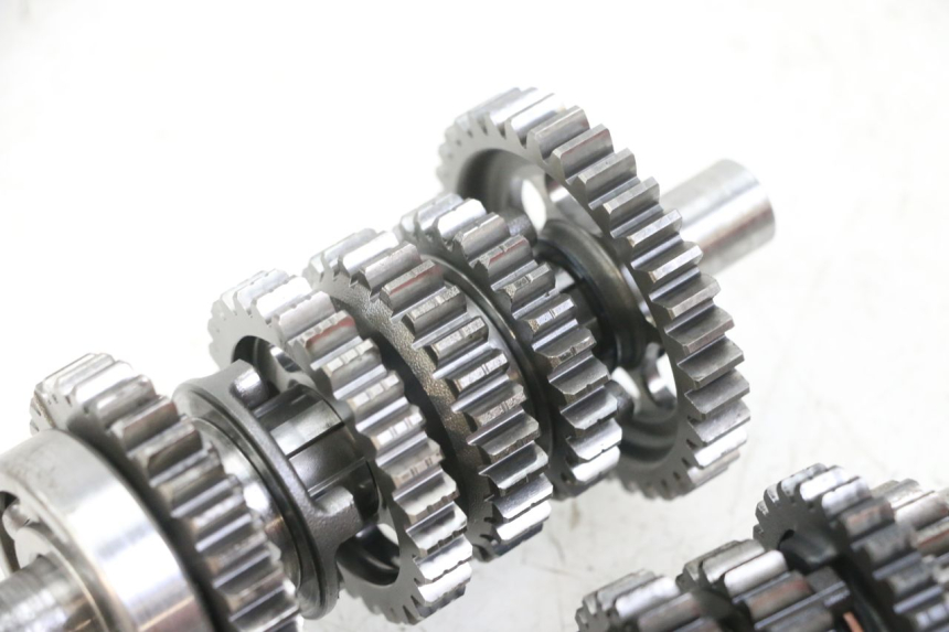 photo de GEARBOX HONDA CR 85 (2003 - 2007)
