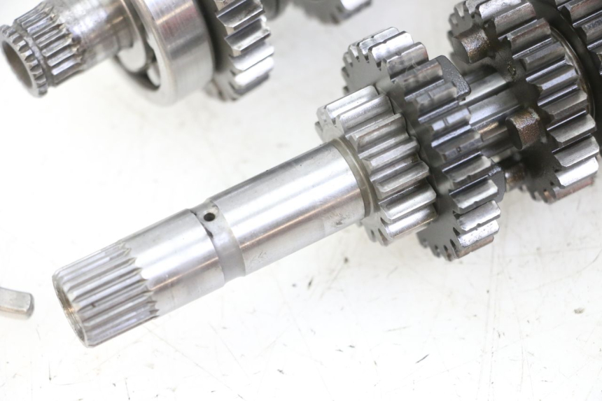 photo de GEARBOX HONDA CR 85 (2003 - 2007)