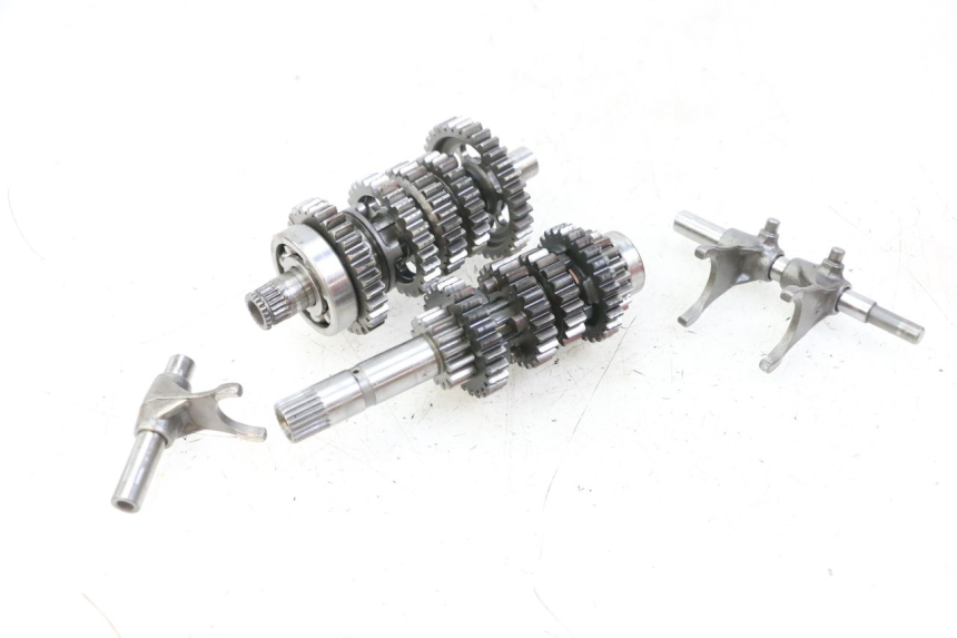 photo de GEARBOX HONDA CR 85 (2003 - 2007)