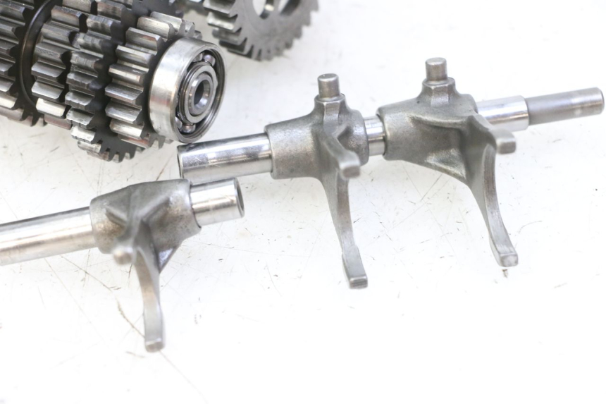 photo de GEARBOX HONDA CR 85 (2003 - 2007)