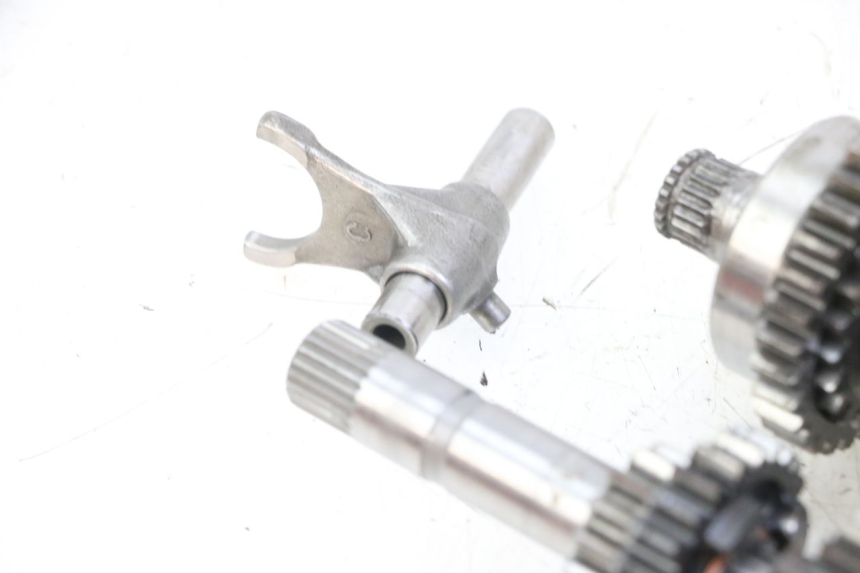 photo de GEARBOX HONDA CR 85 (2003 - 2007)