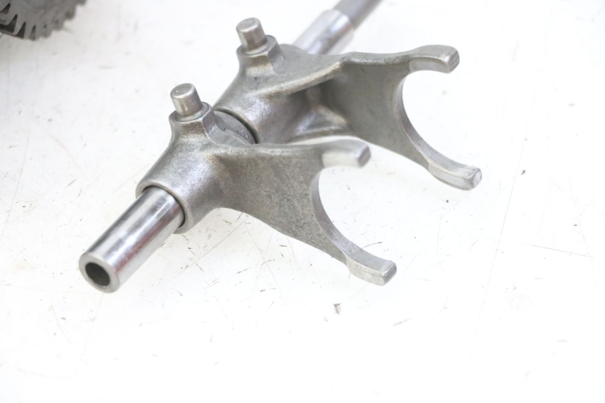 photo de GEARBOX HONDA CR 85 (2003 - 2007)