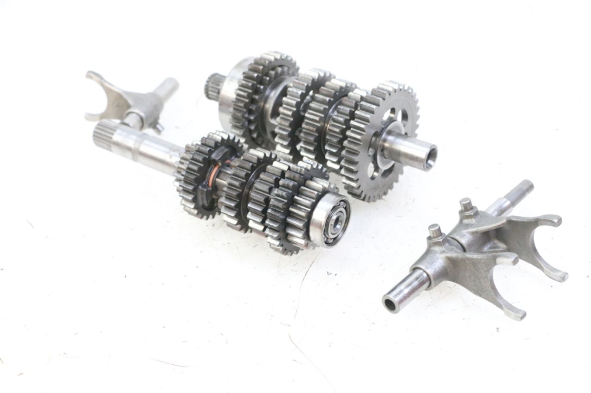 photo de GEARBOX HONDA CR 85 (2003 - 2007)