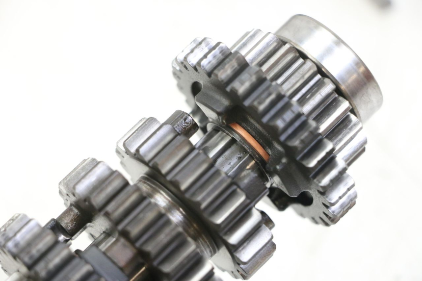 photo de GEARBOX HONDA CR 85 (2003 - 2007)