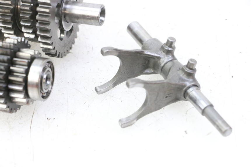 photo de GEARBOX HONDA CR 85 (2003 - 2007)