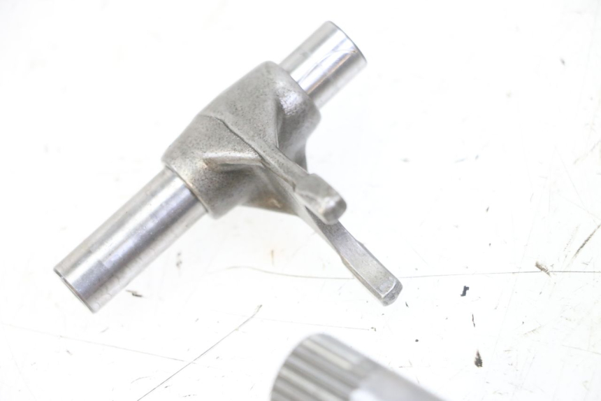 photo de GEARBOX HONDA CR 85 (2003 - 2007)