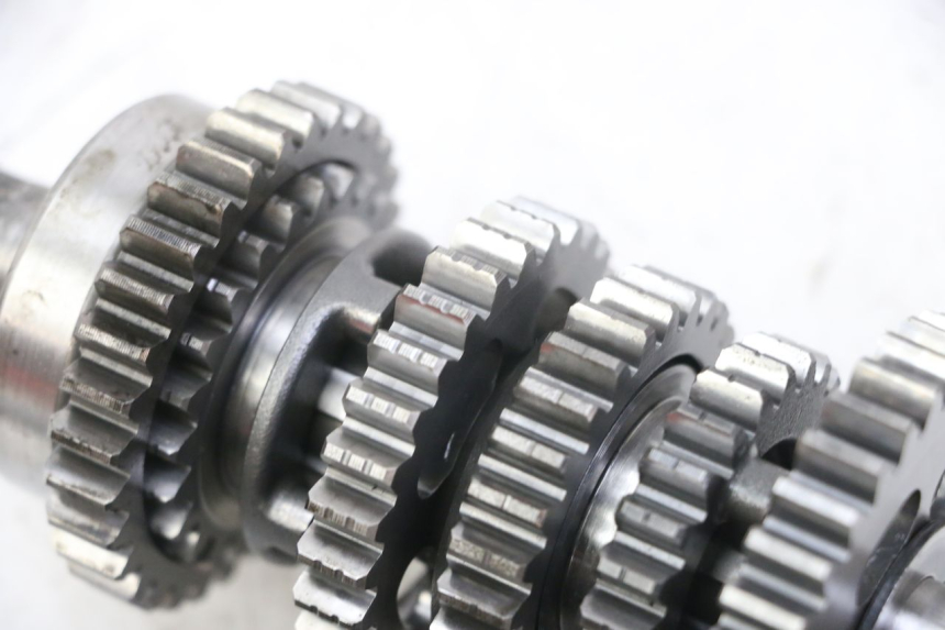 photo de GEARBOX HONDA CR 85 (2003 - 2007)