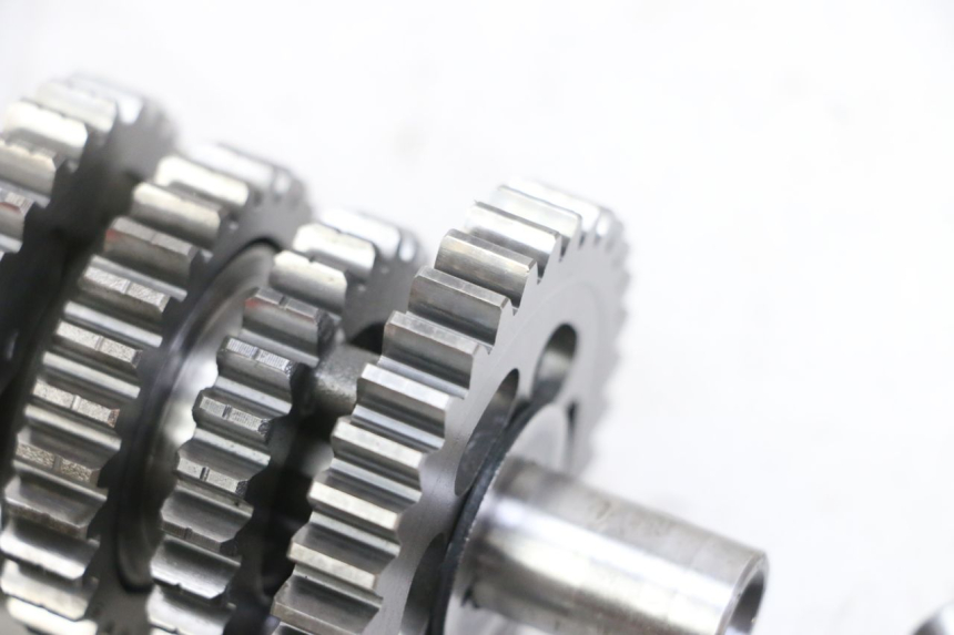 photo de GEARBOX HONDA CR 85 (2003 - 2007)