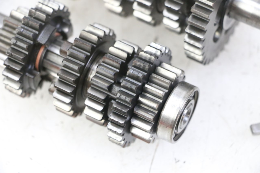 photo de GEARBOX HONDA CR 85 (2003 - 2007)