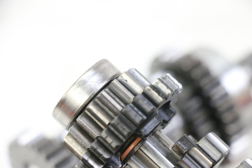 photo de GEARBOX HONDA CR 85 (2003 - 2007)