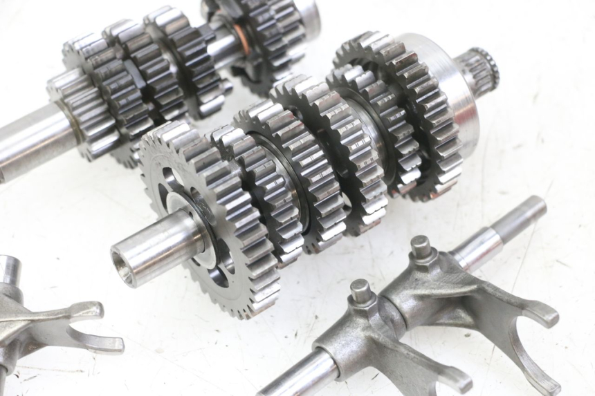 photo de GEARBOX HONDA CR 85 (2003 - 2007)
