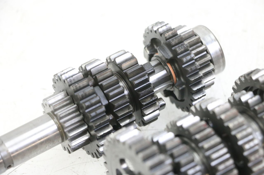 photo de GEARBOX HONDA CR 85 (2003 - 2007)