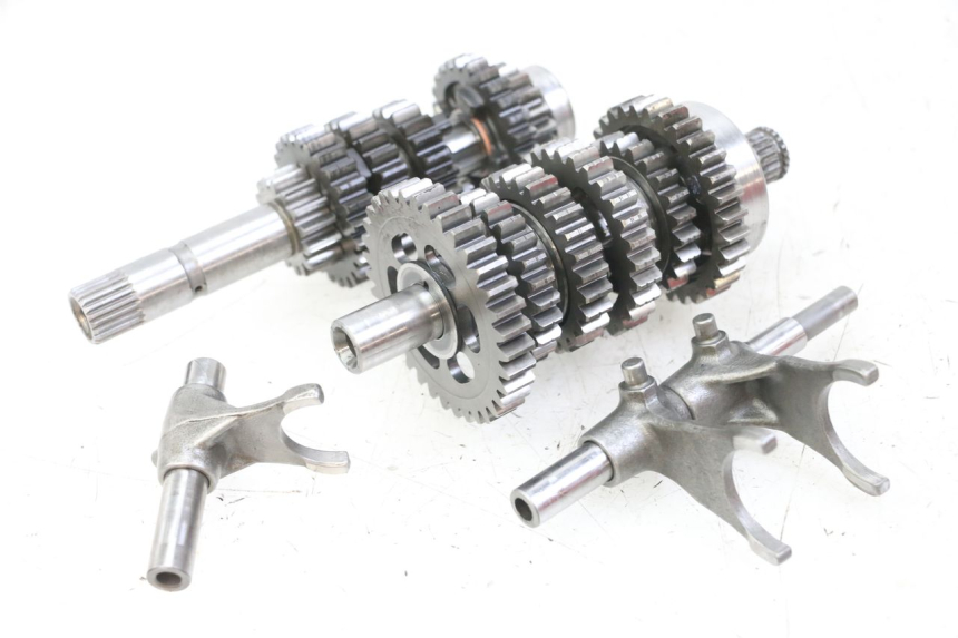 photo de GEARBOX HONDA CR 85 (2003 - 2007)