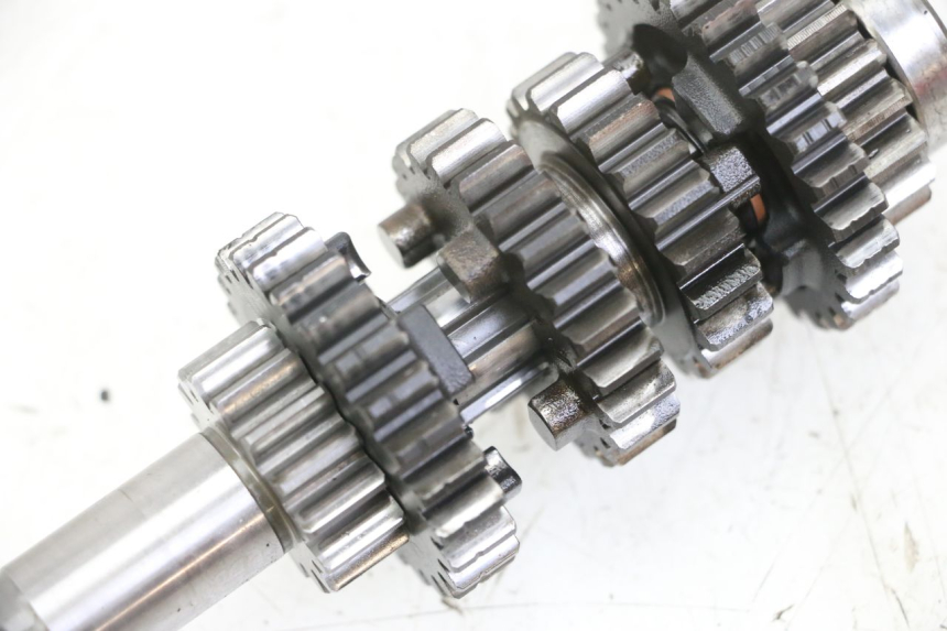 photo de GEARBOX HONDA CR 85 (2003 - 2007)
