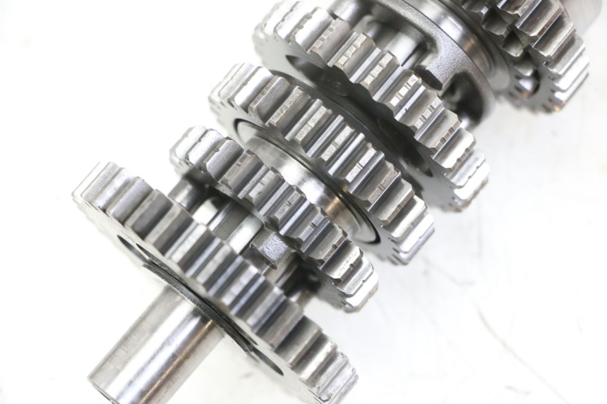 photo de GEARBOX HONDA CR 85 (2003 - 2007)