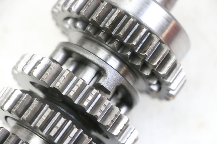 photo de GEARBOX HONDA CR 85 (2003 - 2007)