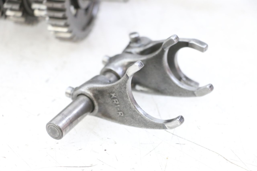 photo de GEARBOX HONDA MTX TC02 125 (1987 - 1989)
