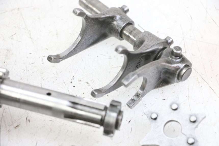 photo de GEARBOX HONDA MTX TC02 125 (1987 - 1989)