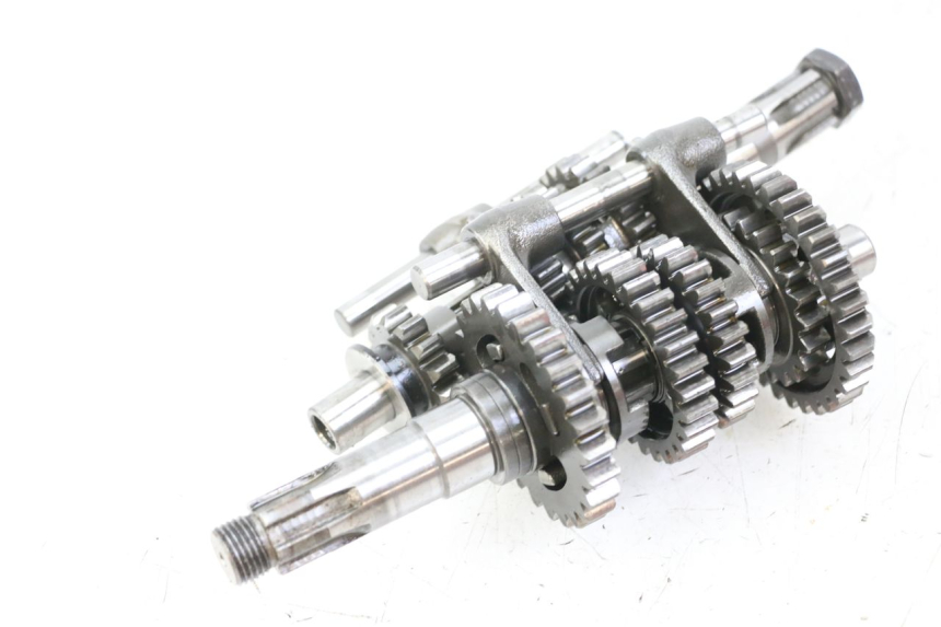 photo de GEARBOX HYOSUNG GTR 125 (2006 - 2008)