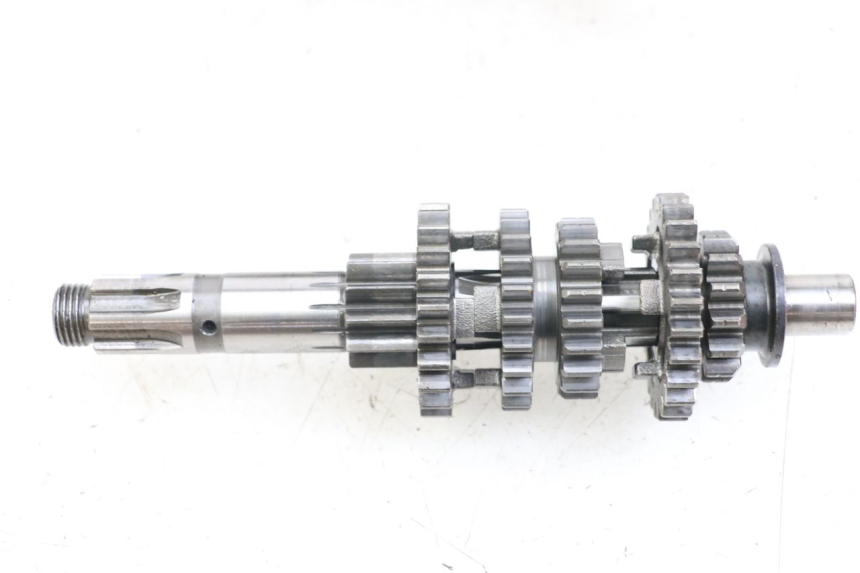 photo de Gearbox HYOSUNG GV AQUILA 125 (2000 - 2004)