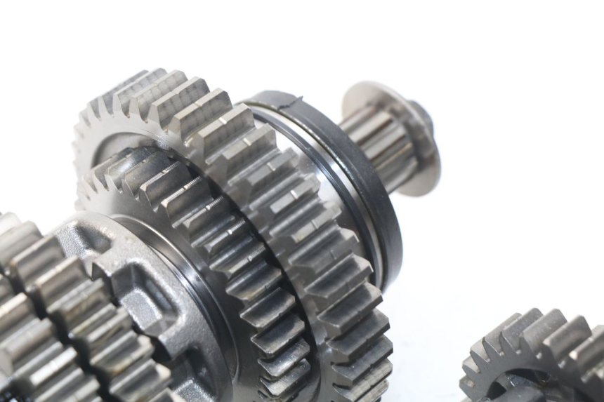 photo de GEARBOX HONDA INTEGRA NC D 750 (2016 - 2018)