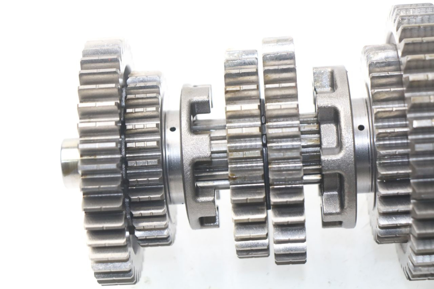 photo de GEARBOX HONDA INTEGRA NC D 750 (2016 - 2018)