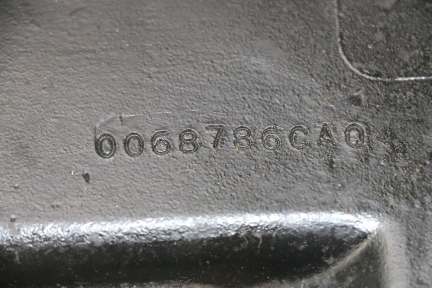 photo de GEARBOX BMW K 75 RT 750 (1989 - 1997)