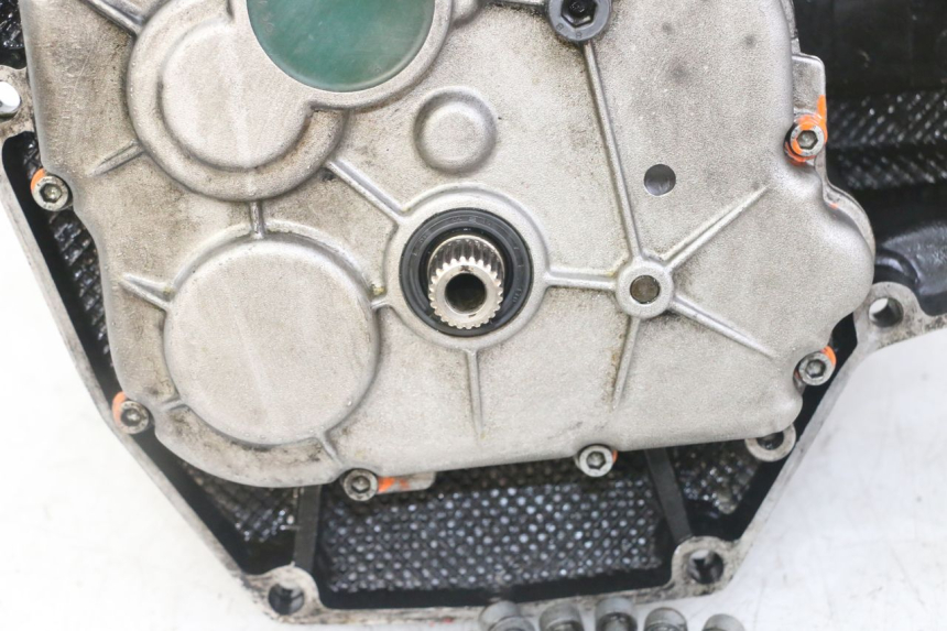 photo de GEARBOX BMW K 75 RT 750 (1989 - 1997)