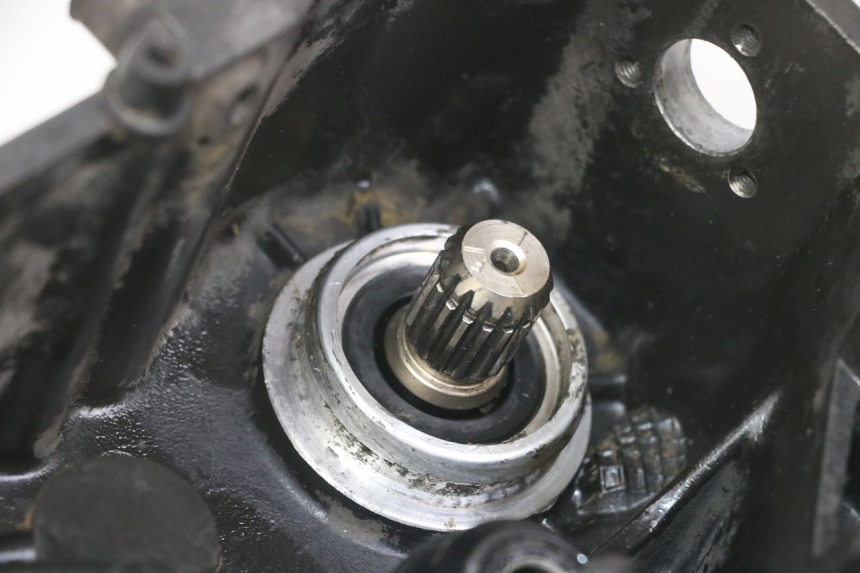 photo de GEARBOX BMW K 75 RT 750 (1989 - 1997)