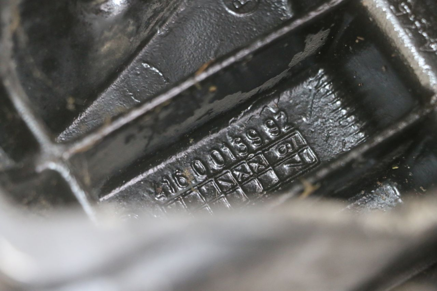 photo de GEARBOX BMW K 75 RT 750 (1989 - 1997)