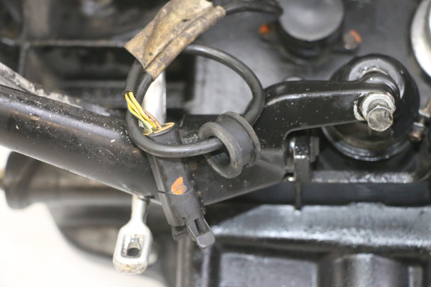 photo de GEARBOX BMW K 75 RT 750 (1989 - 1997)