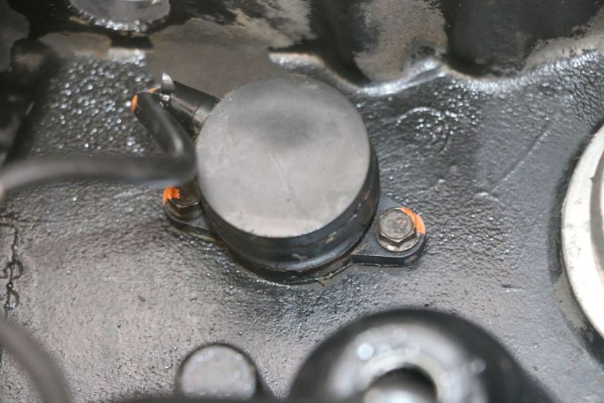 photo de GEARBOX BMW K 75 RT 750 (1989 - 1997)