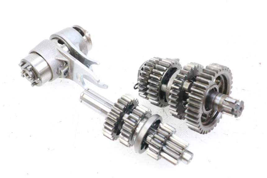 photo de GEARBOX KYMCO K-PW K-PIPE 50 (2012 - 2017)