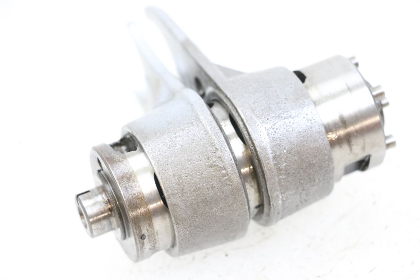 photo de GEARBOX KYMCO K-PW K-PIPE 50 (2012 - 2017)