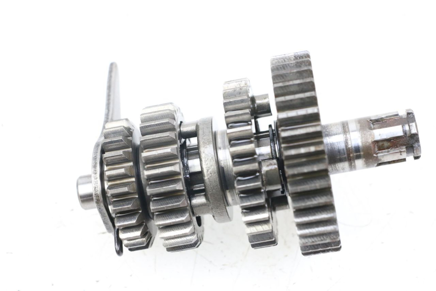 photo de GEARBOX KYMCO K-PW K-PIPE 50 (2012 - 2017)