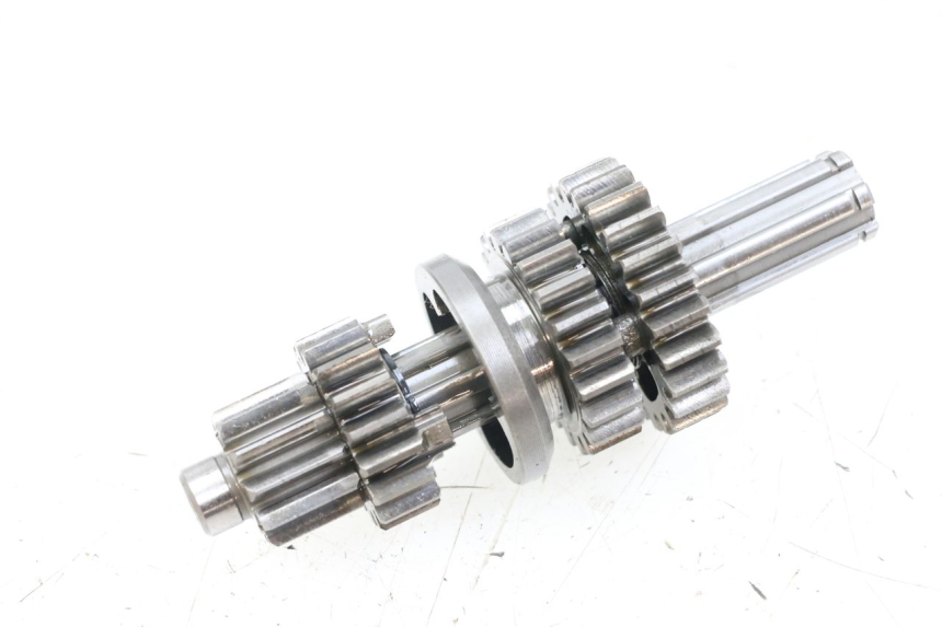 photo de GEARBOX KYMCO K-PW K-PIPE 50 (2012 - 2017)