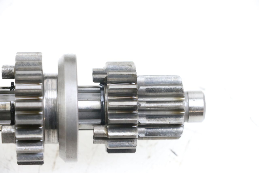 photo de GEARBOX KYMCO K-PW K-PIPE 50 (2012 - 2017)