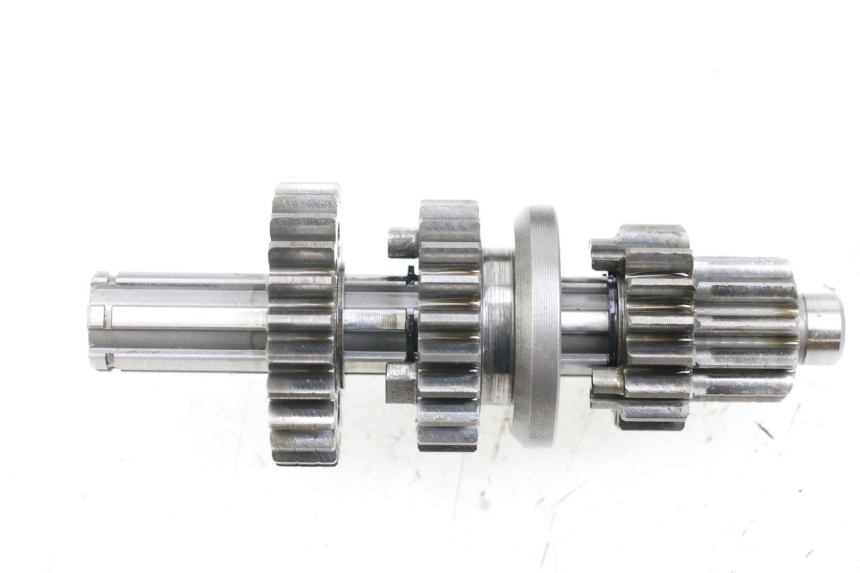 photo de GEARBOX KYMCO K-PW K-PIPE 50 (2012 - 2017)