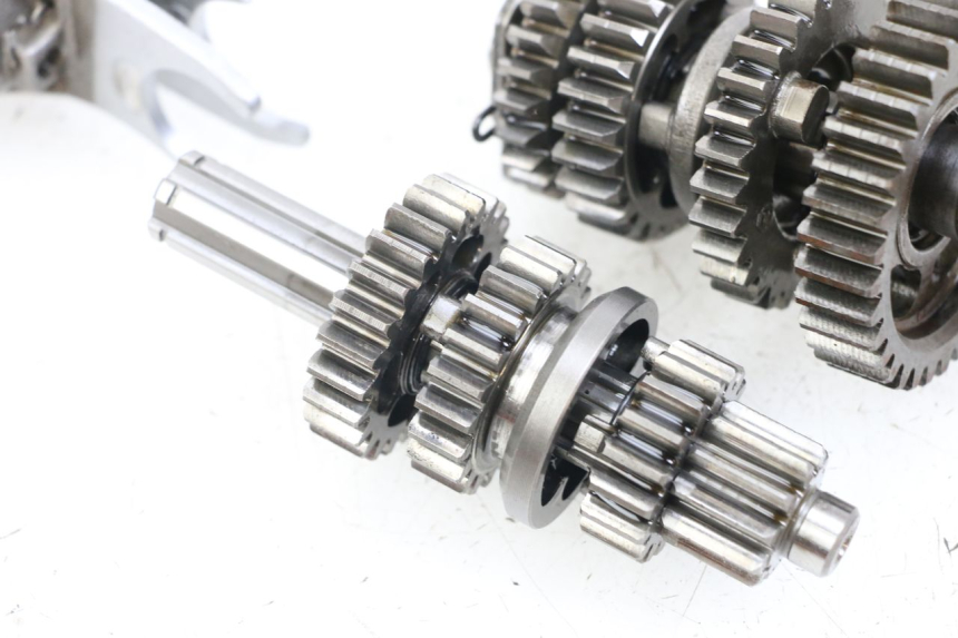 photo de GEARBOX KYMCO K-PW K-PIPE 50 (2012 - 2017)