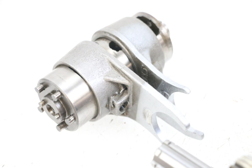 photo de GEARBOX KYMCO K-PW K-PIPE 50 (2012 - 2017)