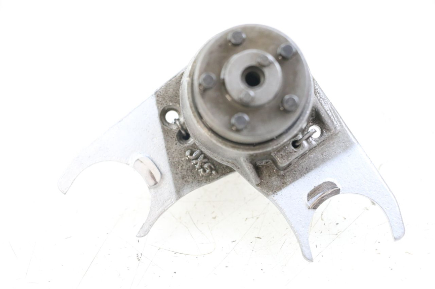 photo de GEARBOX KYMCO K-PW K-PIPE 50 (2012 - 2017)