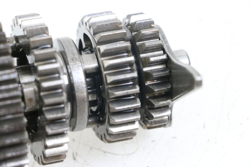 photo de GEARBOX KYMCO K-PW K-PIPE 50 (2012 - 2017)
