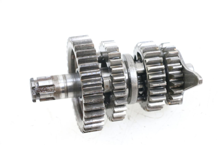 photo de GEARBOX KYMCO K-PW K-PIPE 50 (2012 - 2017)