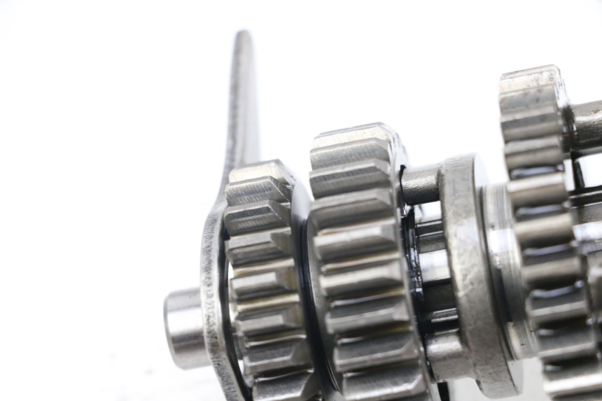 photo de GEARBOX KYMCO K-PW K-PIPE 50 (2012 - 2017)