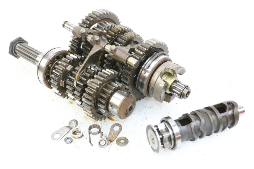 photo de GEARBOX KAWASAKI GTR 1000 (1994 - 2004)