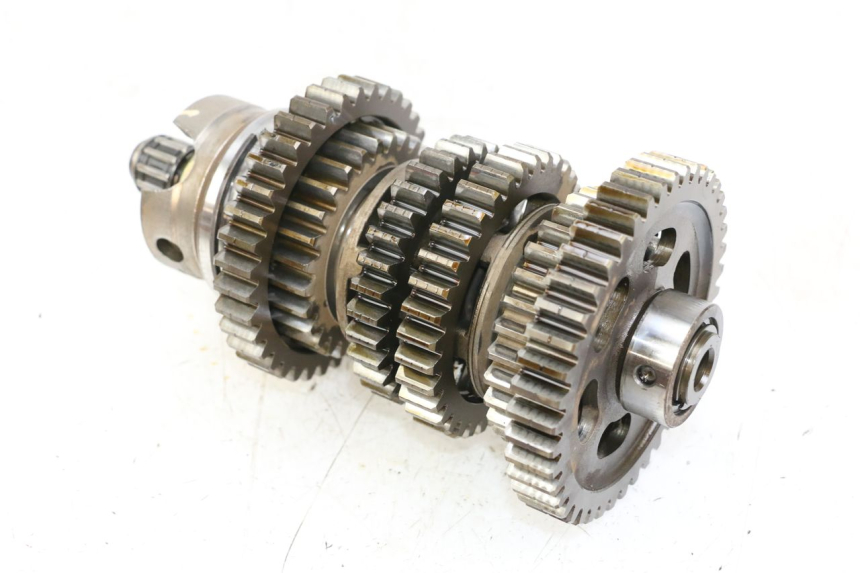 photo de GEARBOX KAWASAKI GTR 1000 (1994 - 2004)