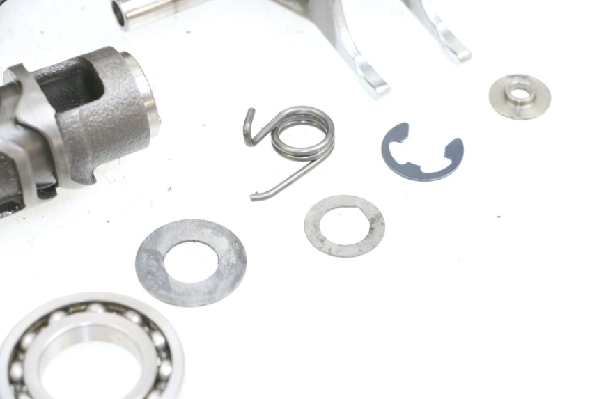 photo de GEARBOX KAWASAKI NINJA 400 (2018 - 2023)